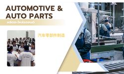 Automotive-Auto Parts