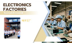 Electonics Factories